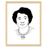 Dorothy Height thumbnail