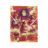 Star Wars (Print Only) thumbnail
