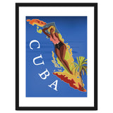 Cuba Sunbath thumbnail