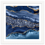 Agate Glitter Ocean Texture 07 thumbnail