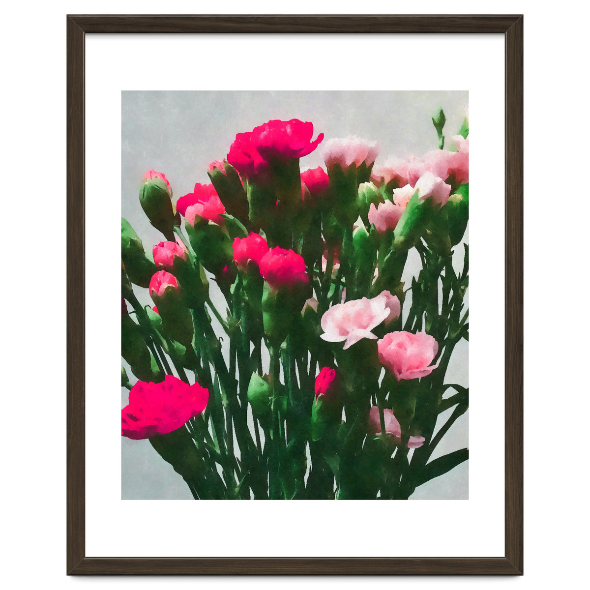 Watercolor Still Life