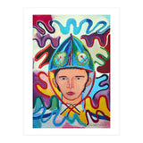 San Martin (Print Only) thumbnail