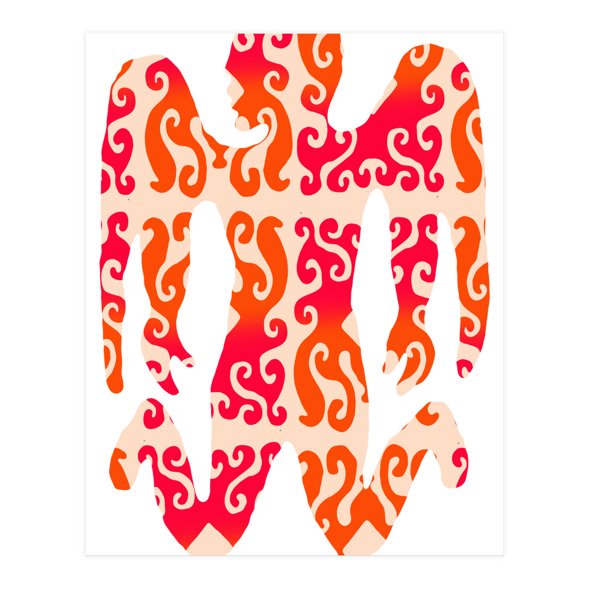 Angelus 9 Copia (Print Only)