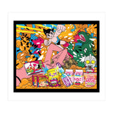 Tokyo Dream (Print Only) thumbnail