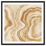 Golden Agate Texture 03 thumbnail