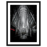 Allen Lambert Galleria No 3 Color Version thumbnail