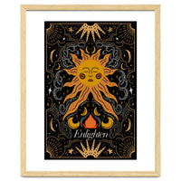 Enlighten Sun Print