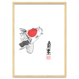 Karp Koi Close Up thumbnail