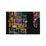 Street Photography - Chengdu (Print Only) thumbnail