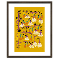 Matisse Expression Serenity Yellow