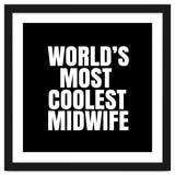 World's most coolest midwife thumbnail