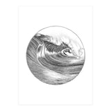 Planet Ocean (Print Only) thumbnail