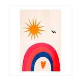 Happy Days! (Print Only) thumbnail