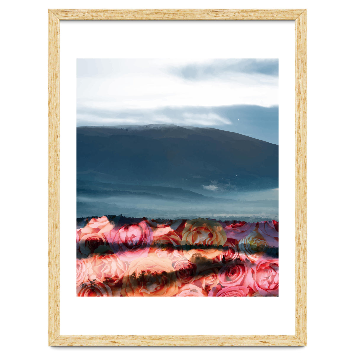 A Little Bit Of Heaven