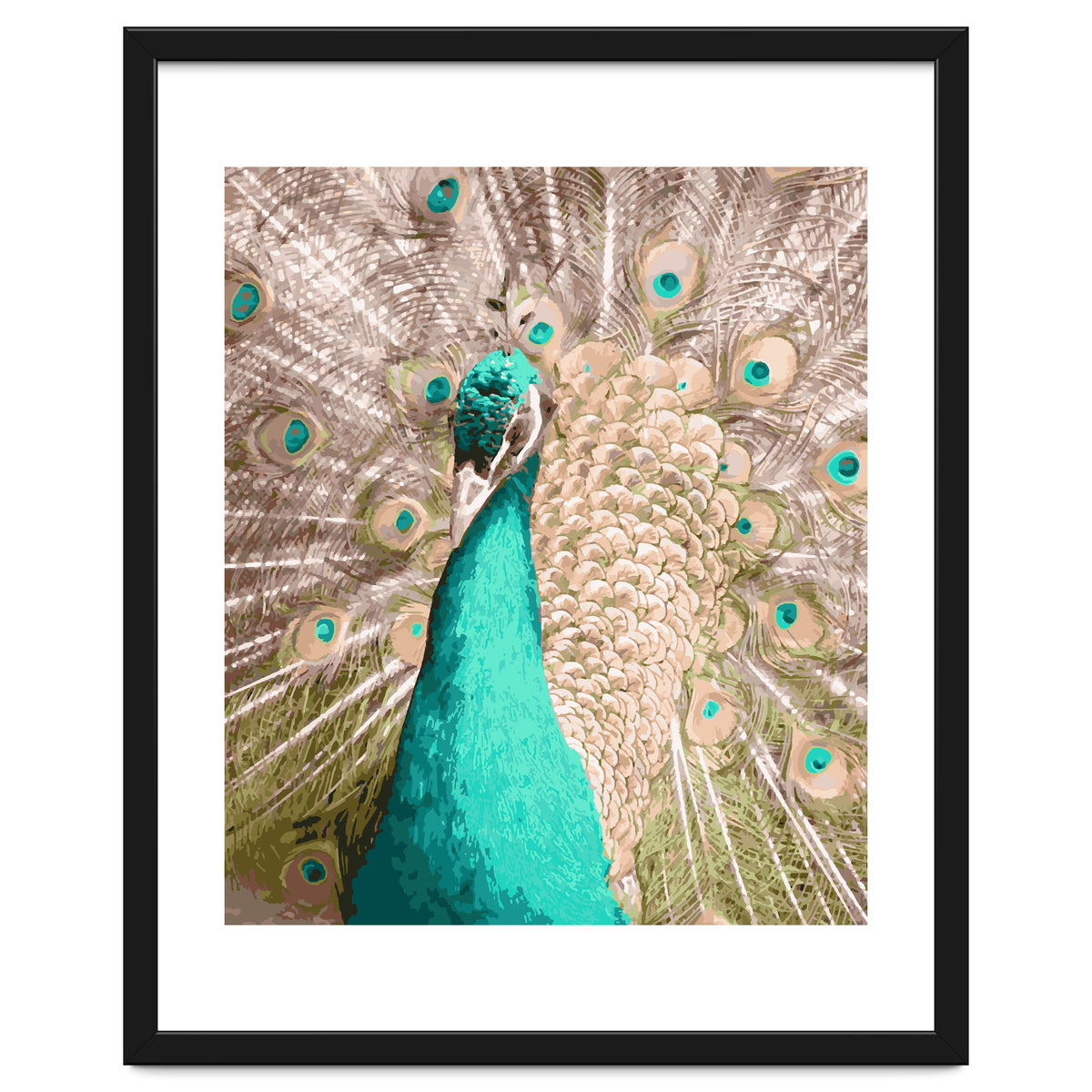 On My Way To Wonderland