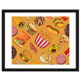 Fast Food 🍔 thumbnail