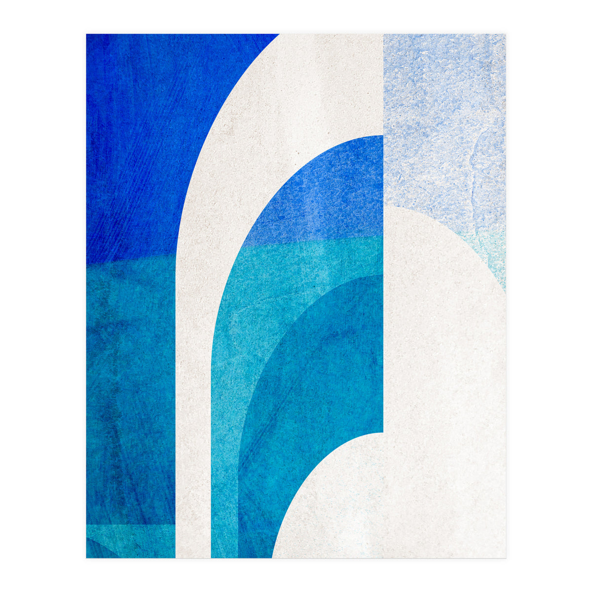 Atlantida 1 (Print Only)