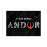 Andor (Print Only) thumbnail