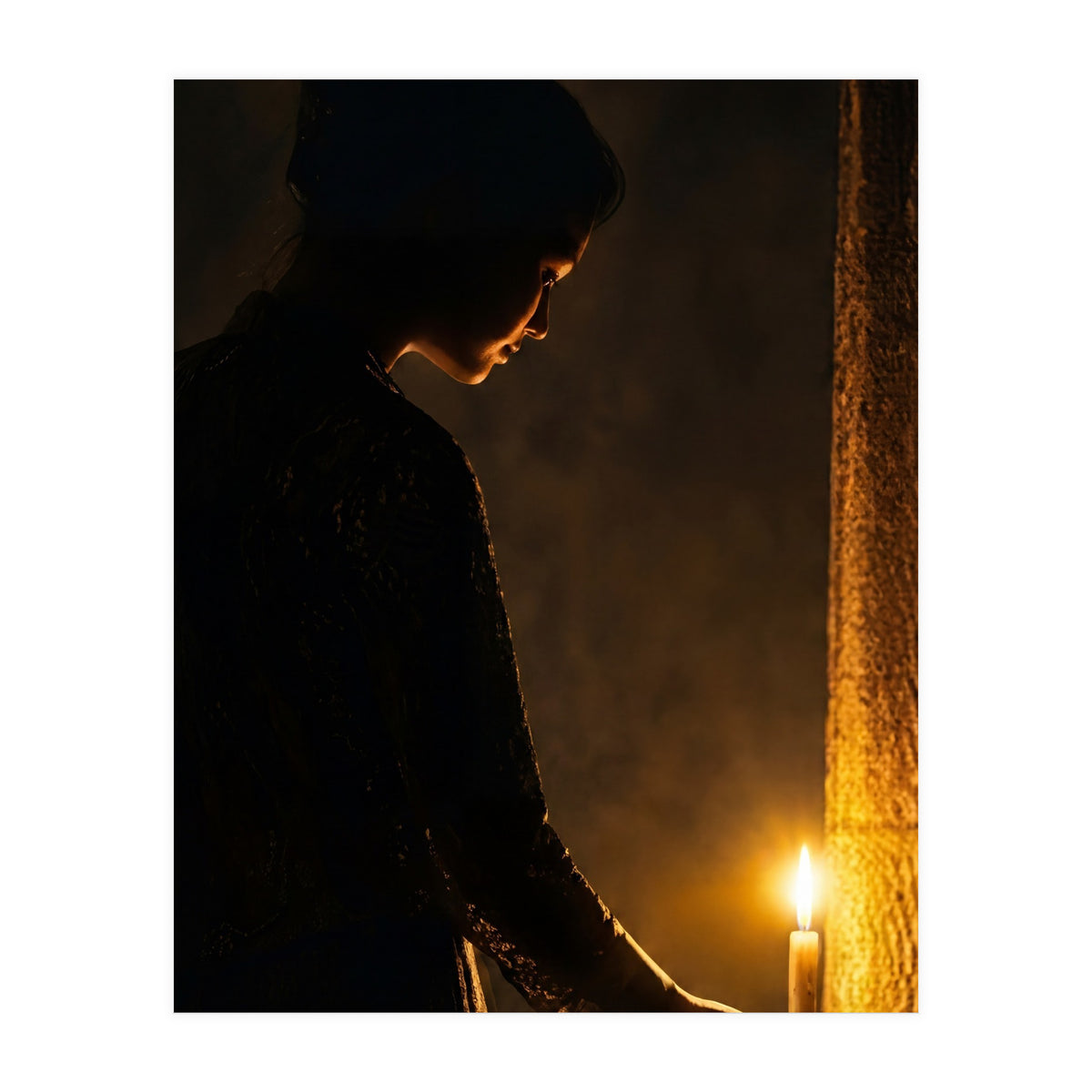 Children Of Mareth (Print Only)