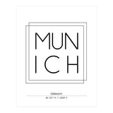 Munich (Print Only) thumbnail