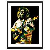 Pat Metheny American Jazz Guitarist Legend thumbnail