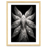 Seraphim Biblically accurate Angel thumbnail
