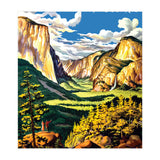 Yosemite (Print Only) thumbnail