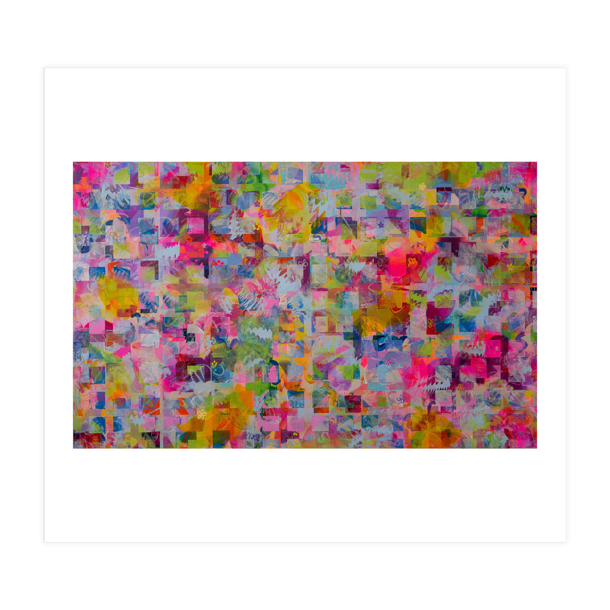 Love Letter to Spring (Print Only)