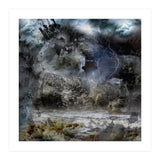 Lighthouse Storm (Print Only) thumbnail
