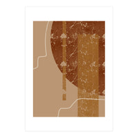 Earth Harmony (Print Only)