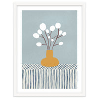 Palm Catkins
