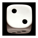 Dice number 2 (Print Only) thumbnail