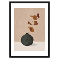 Eucalyptus Decoration