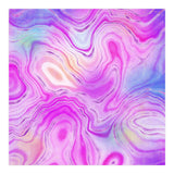 Neon Agate Texture 10  (Print Only) thumbnail