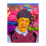 Kyle Craven (Print Only) thumbnail