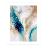 Aqua Currents (Print Only) thumbnail
