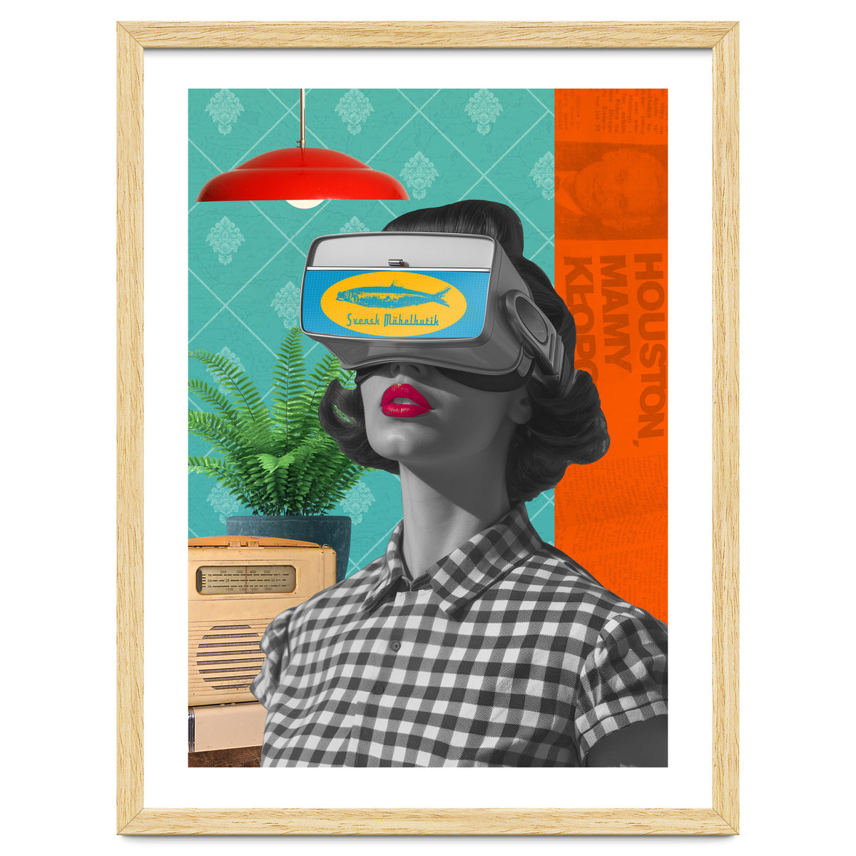 Swedish Furniture Store