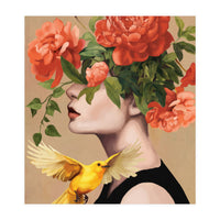 Blooming Essence (Print Only)