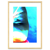 Aqua Fire |  Sea Wall