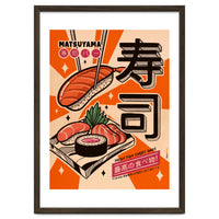 Sushi Every Day