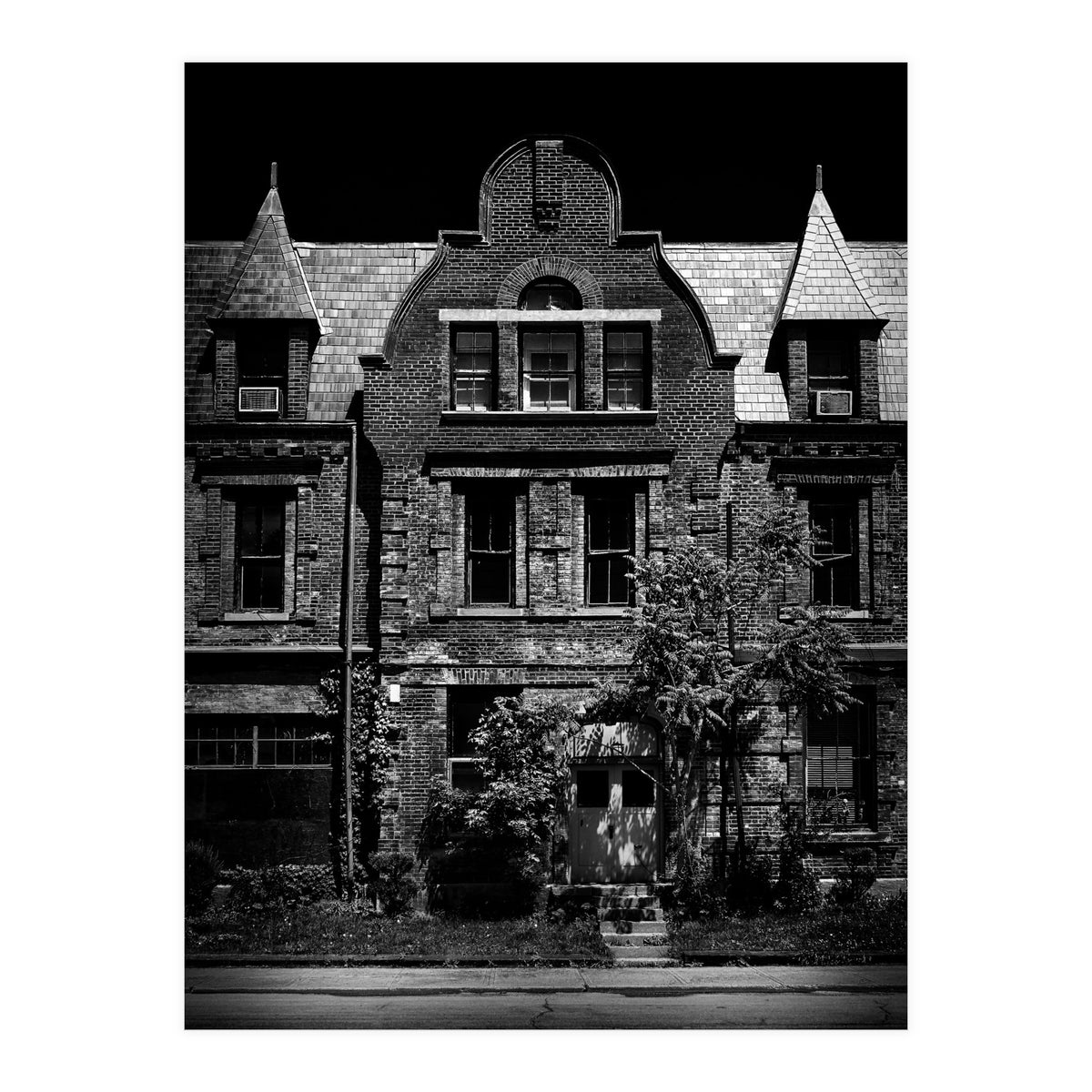 No 409 Front St E 2 (Print Only)