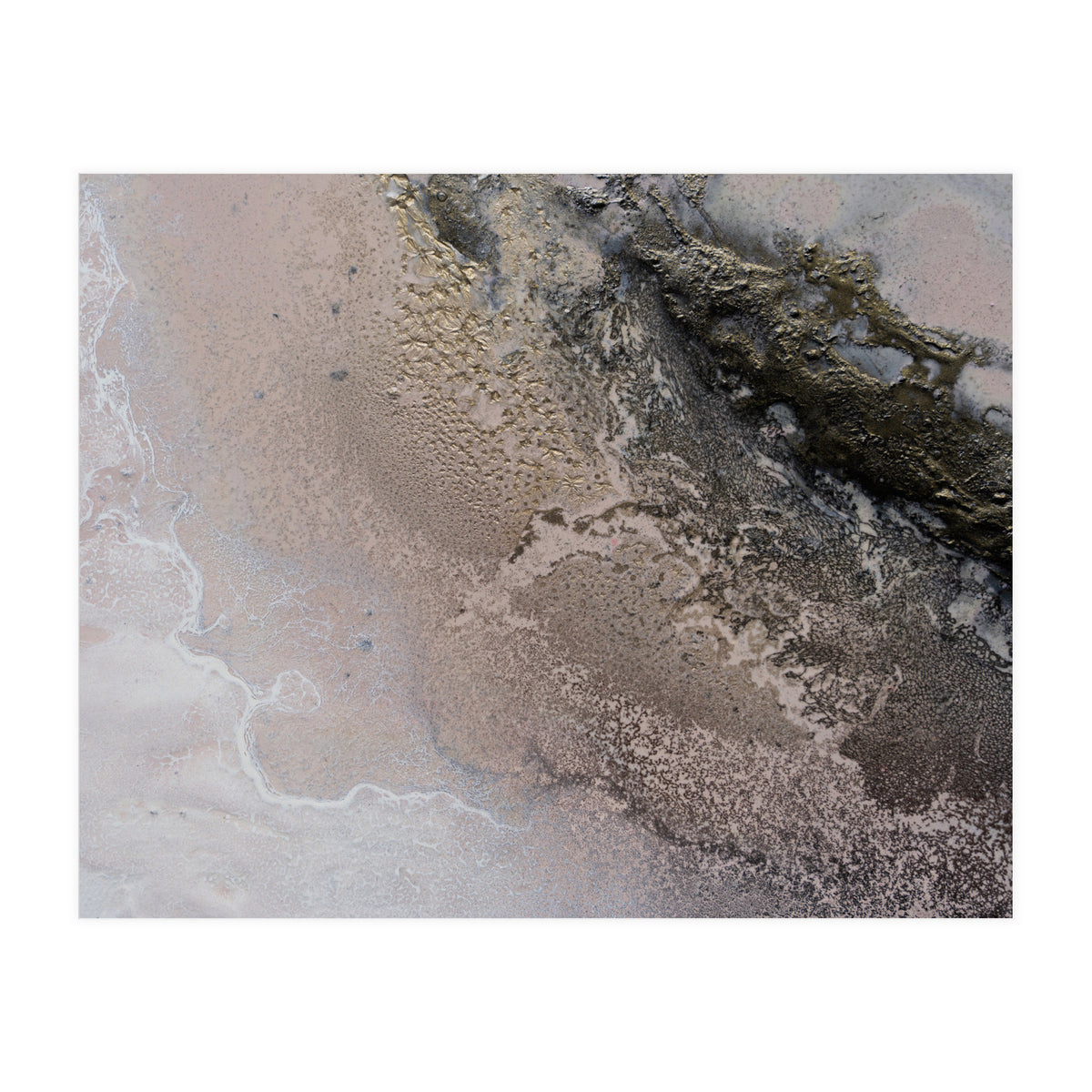 Sunkissed (Print Only)