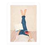 Morning Read (Print Only) thumbnail