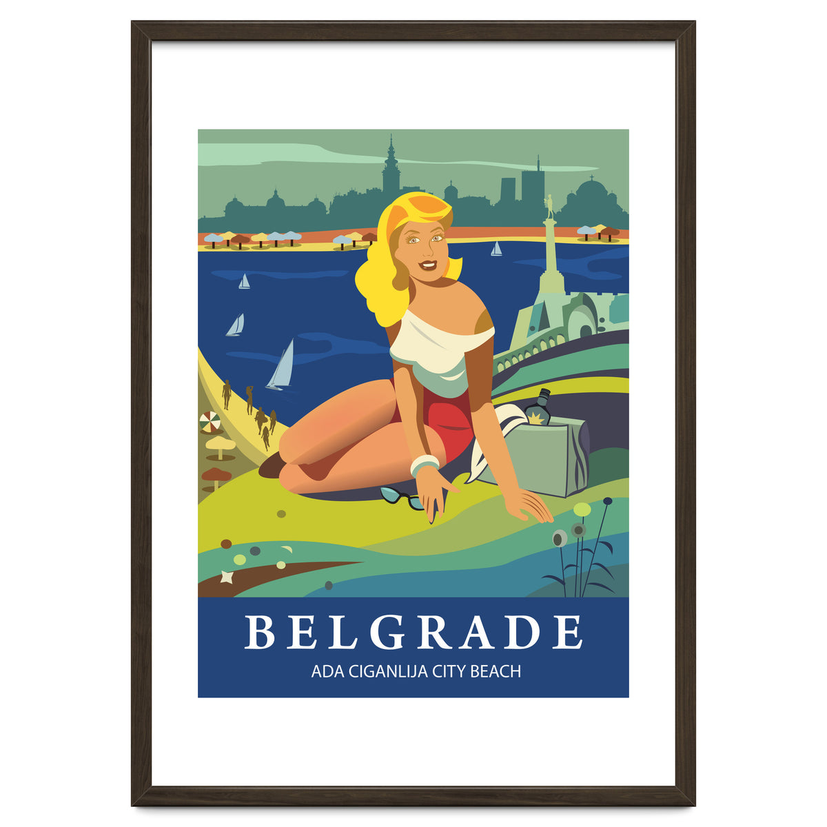 Belgrade