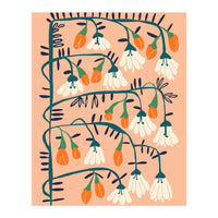 Matisse Expression Purity Peach Fuzz (Print Only)