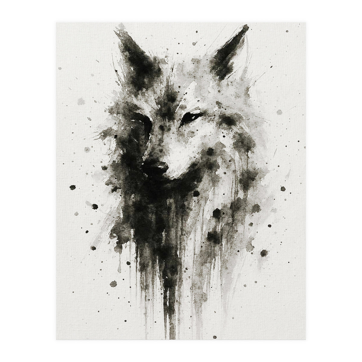 Sumi E 02 (Print Only)