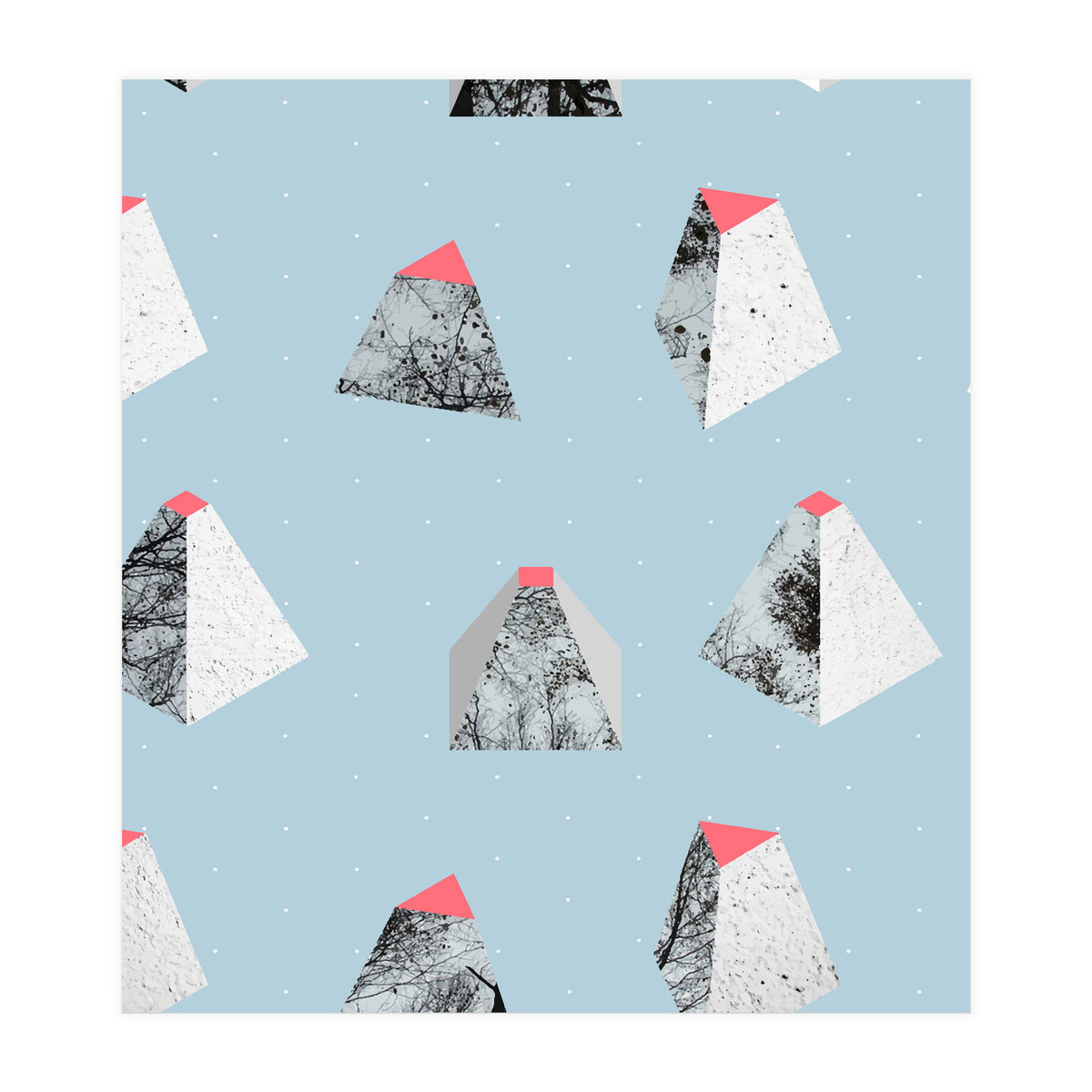 Because I Can (Print Only)