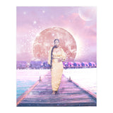 Amara - Queen Of African Tides (Print Only) thumbnail