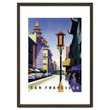 San Francisco, Chinatown thumbnail