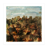 Silent Landscape (Print Only) thumbnail